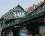 SAZO
