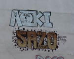 SAZO