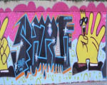 SHAF