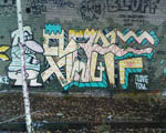 SHAF