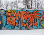SHAF