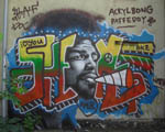 SHAF