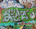 SHAF