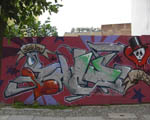 SHAW