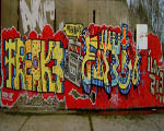 FREAKE FiTTi