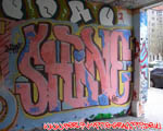 SHINE