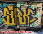 SIRK