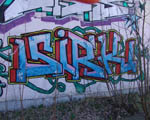 SIRK