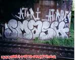 SMASH