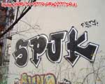 SPUK