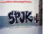 SPUK