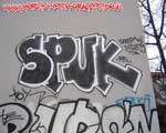 SPUK