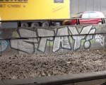 STAY
