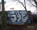 SYE