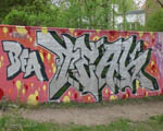 TEAK
