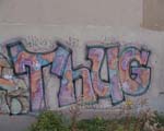 THUG