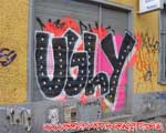 UGLY