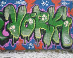 VORK