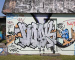 VORK / SCAM