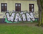 WAIN