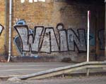 WAIN
