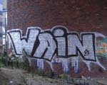 WAIN