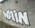 WAIN