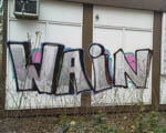 WAIN