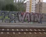 WAIN