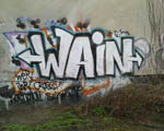 WAIN