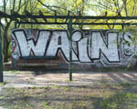 WAIN