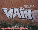 WAIN