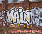 WAIN