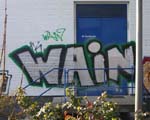 WAIN