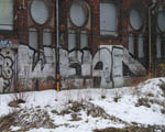WEAD
