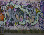 WOLKE