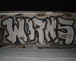 WORNS