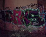 WORNS
