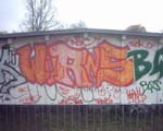 WORNS