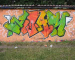 ZWAR